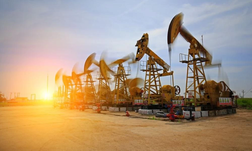 Σε υψηλό πενταμήνου η τιμή του αργού με 42,67 δολ. το βαρέλι